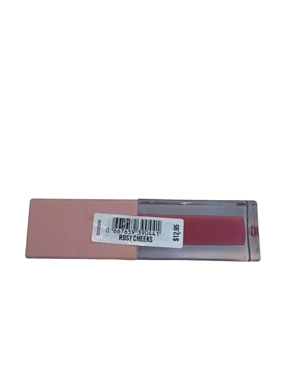 Bath & Body Works Rosy Cheeks Lip Oil